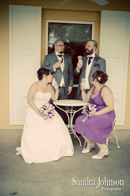 Best Orlando Wedding photographer - Sandra Johnson (SJFoto.com)